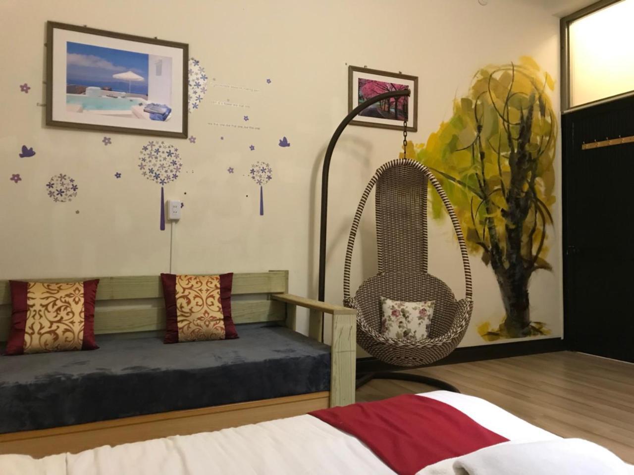 Tainan Suite II Luaran gambar