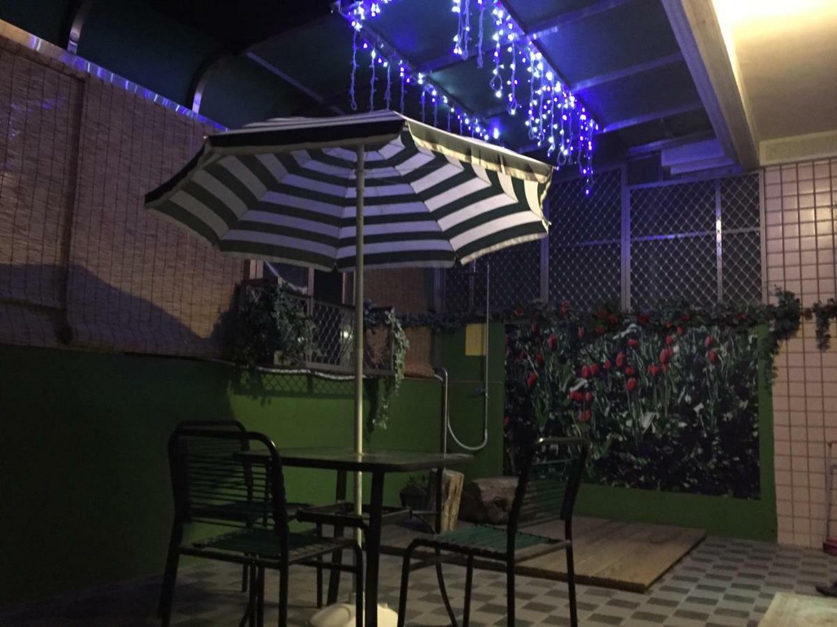 Tainan Suite II Luaran gambar