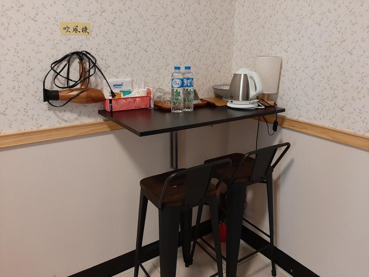Tainan Suite II Luaran gambar