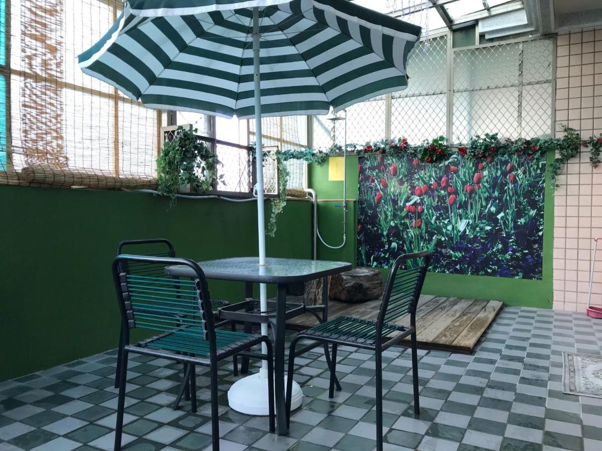 Tainan Suite II Luaran gambar
