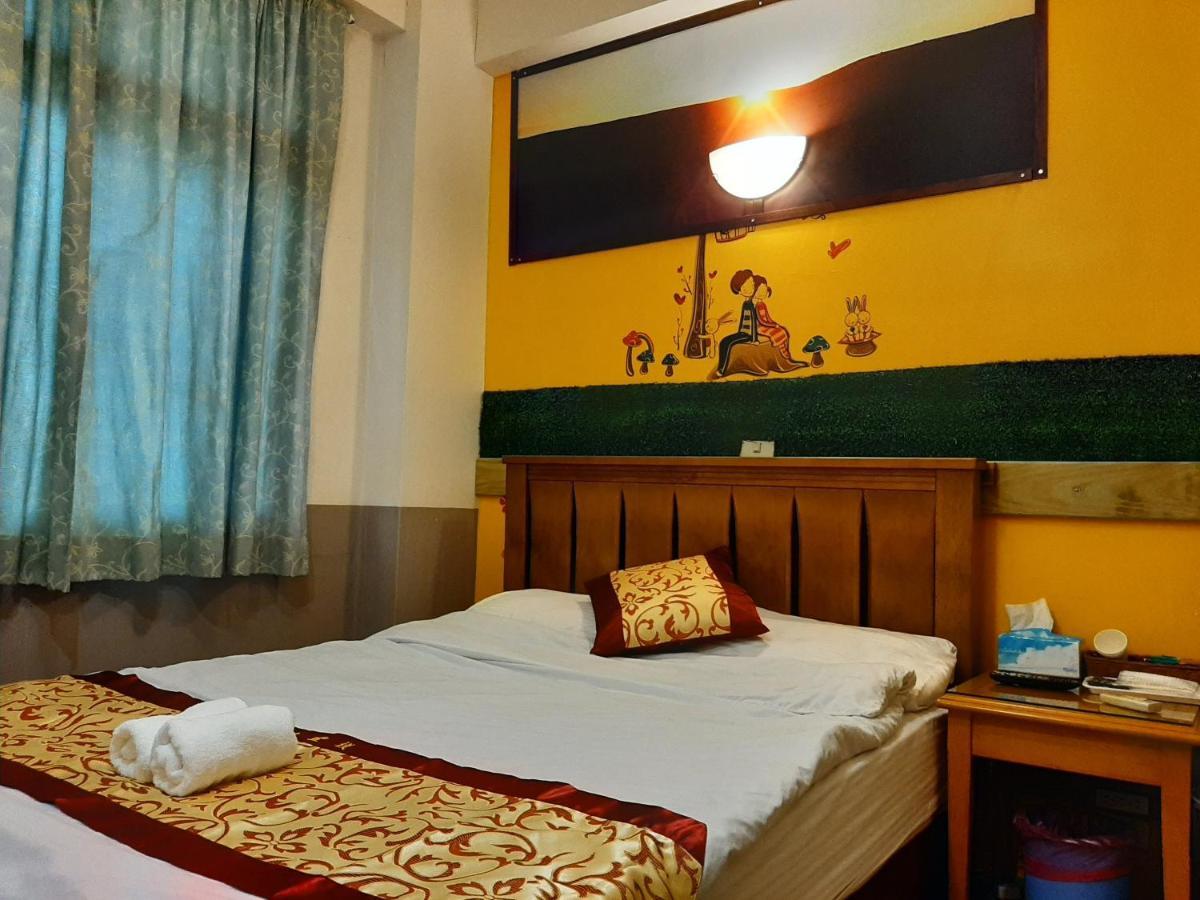 Tainan Suite II Luaran gambar
