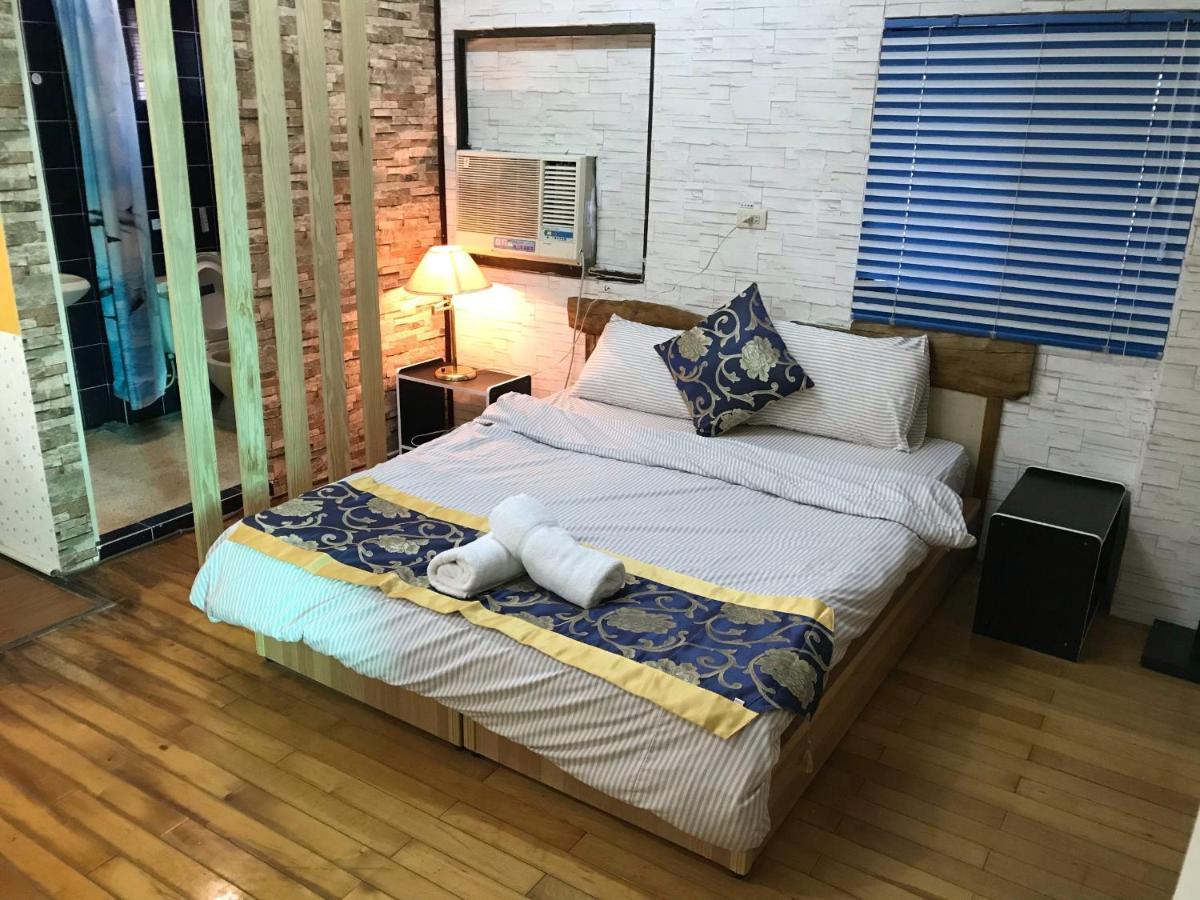 Tainan Suite II Luaran gambar
