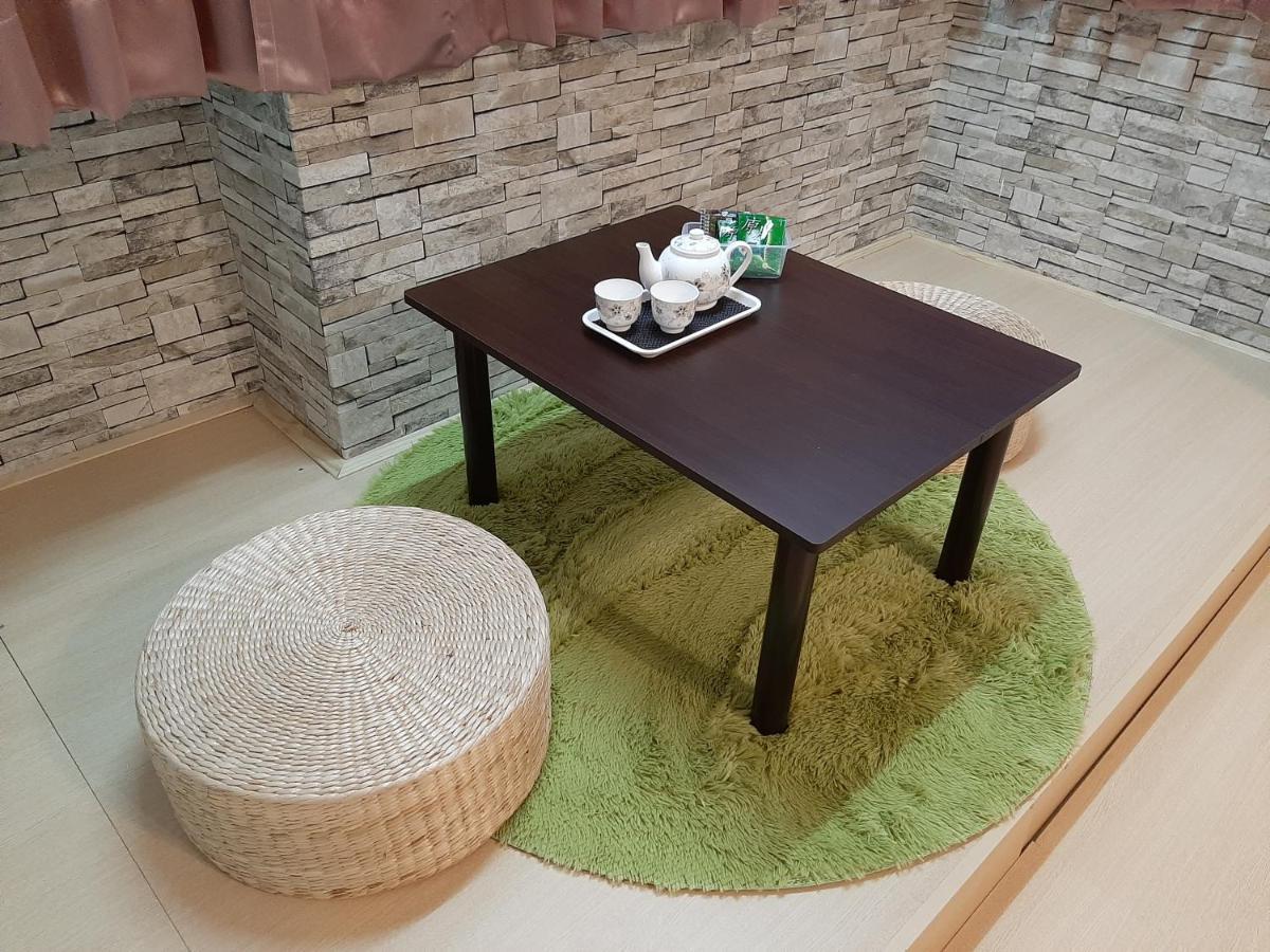 Tainan Suite II Luaran gambar